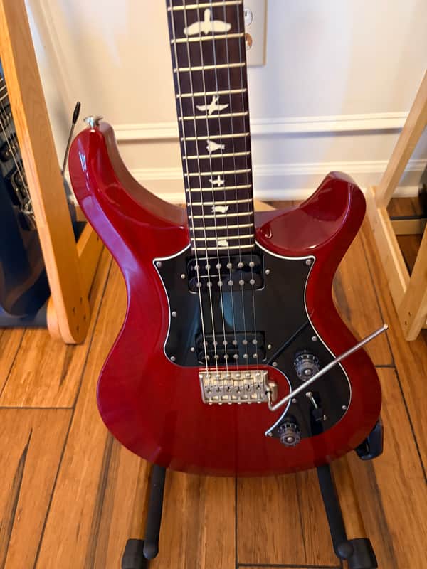 PRS S2 Standard 24 2015 - 2016 | Reverb