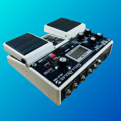Boss DD-20 Giga Delay image 3
