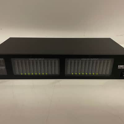 Motu - HD192 - Firewire Interface - As Is image 2