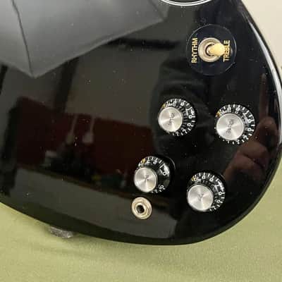Gibson SG Special Black 2020 image 9