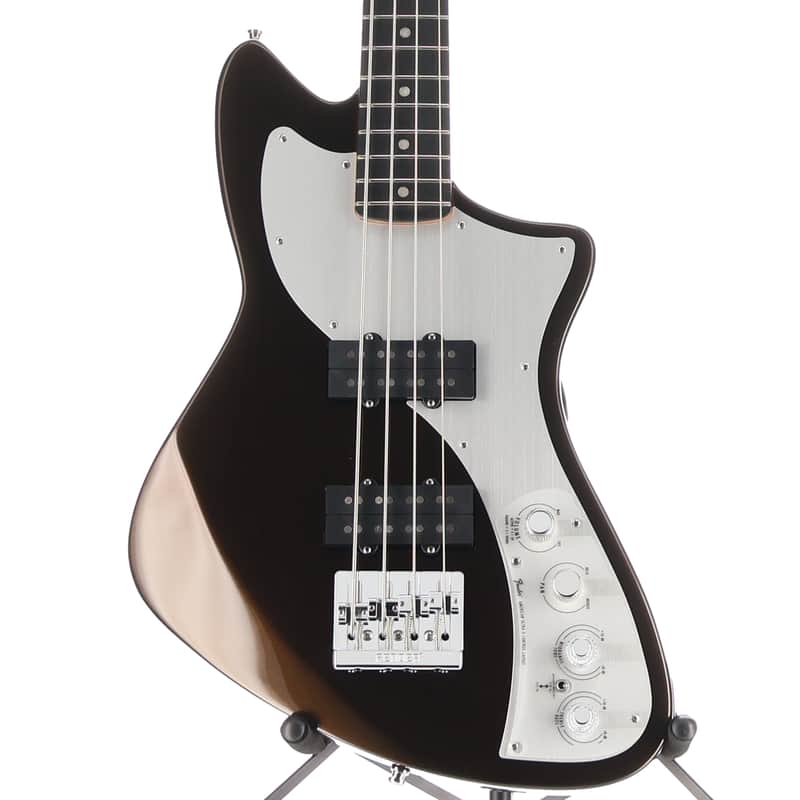 Fender AMULTRA II METEORA BAS EB TXT