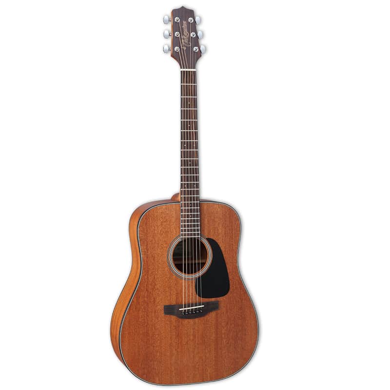 Takamine GD11M Dreadnought Acousic Guitar, Natural Satin image 1