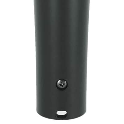 Immagine Se Electronics V7 PTT Handheld Dynamic Microphone w/Push-To-Talk Switch+Clip - 3