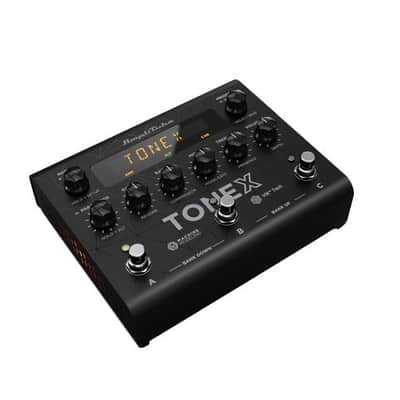IK Multimedia TONEX Pedal analog modeling pedal image 4