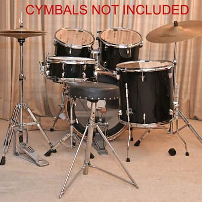 Yamaha Gigmaker Black Gloss image 4