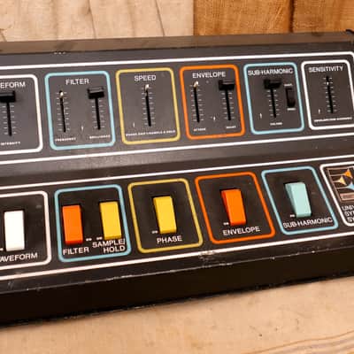 Maestro USS-1 Universal Synthesizer System 1970's image 2
