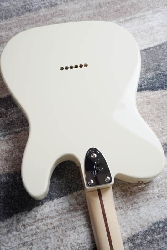 NEW IN BOX* 2026 Fender MIJ FSR Traditional 70s Telecaster