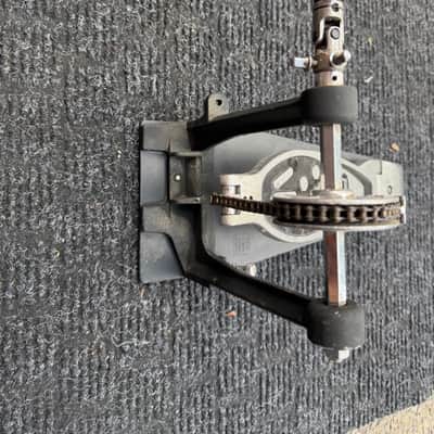 Immagine Pearl Double Bass Pedal Single Chain - 6