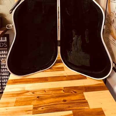 Fender Chainsaw HardShell Stratocaster Guitar Case image 5