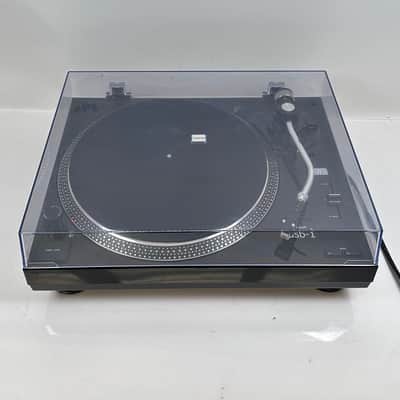 Music Hall USB-1 Manual Belt-drive Turntable image 4
