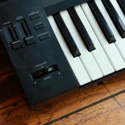 Roland D-50 61-Key Linear Synthesizer image 10