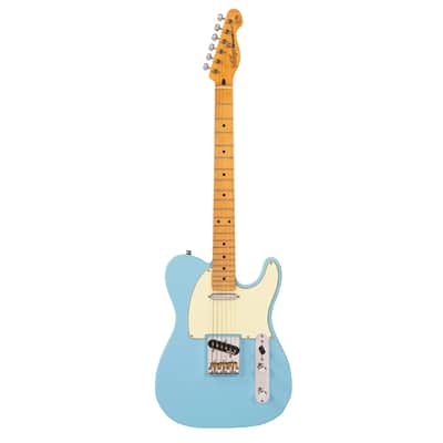 Vintage ReIssued Series V75 - Laguna Blue image 2