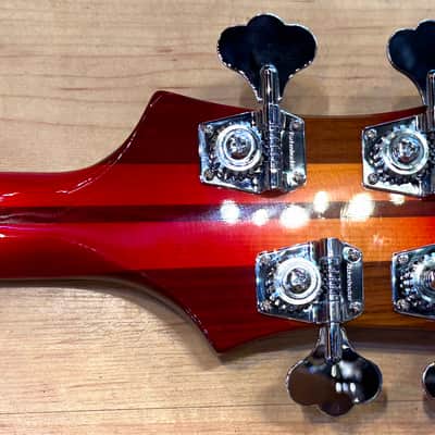 Rickenbacker 4003S Bass 2026 - FireGlo image 12