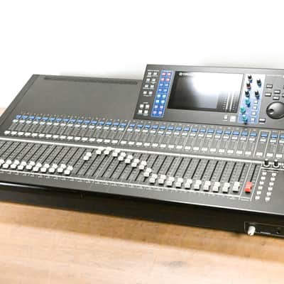Yamaha LS9-32 | Reverb