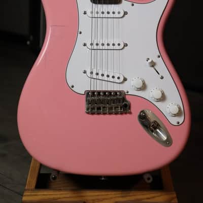 PRS John Mayer Silver Sky Usa 2022 Roxy Pink image 1