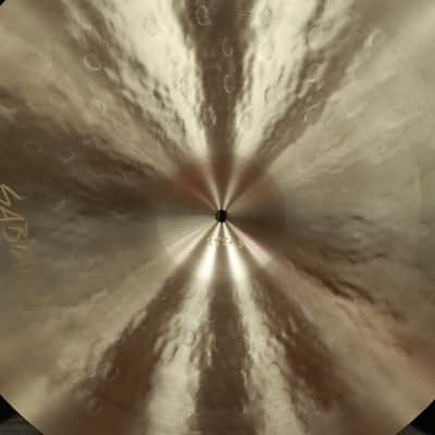 Sabian HHX 22" Anthology High Bell Cymbal image 4