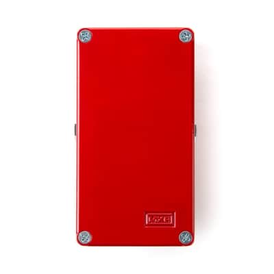 Mint MXR EVH90 EVH Phase 90 Eddie Van Halen Phaser Guitar Effect Pedal image 2