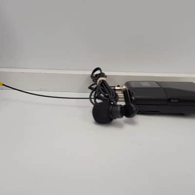 Immagine Shure QLXDIH50 - 6