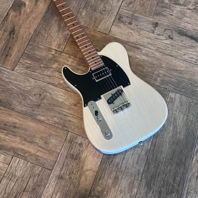 Tom Anderson  T Icon 2023 - Mary Kaye White “Vince Gill Blackgaurd” image 10