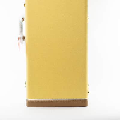 Fender American Original '50s Telecaster 2019 Butterscotch Blonde image 24