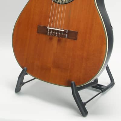 Ovation Artist Classic Model 1123-4 (1972) image 3
