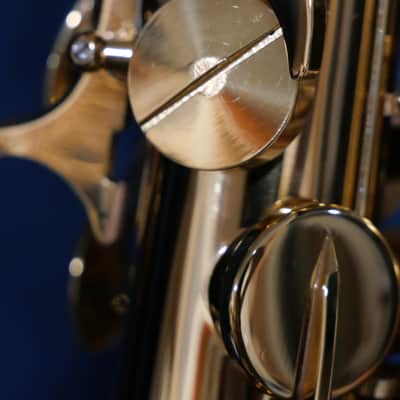 saxophone alto Brass Sound Creation image 4