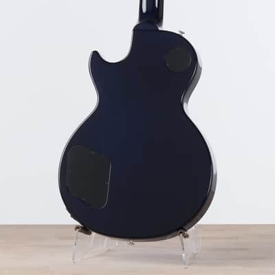 Gibson Les Paul Studio, Blueberry Burst | Demo image 2