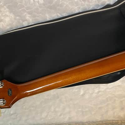 NEW ! Epiphone Les Paul Standard '50s - Gold Top - Authorized Dealer - Gig Bag - 8.9 lbs - G05176 image 9