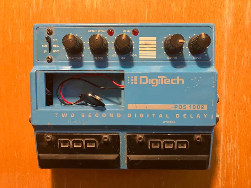 DigiTech PDS 1002