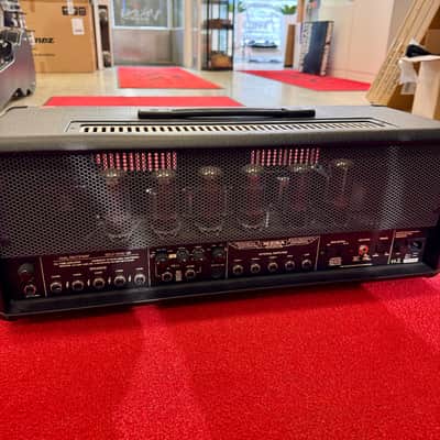 Mesa Boogie Dual Rectifier Solo 100w (***Secondhand***) image 3
