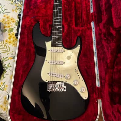 Ibanez Prestige AZ2203N 2025 - Gloss Black image 1