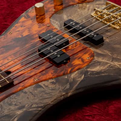 【used】momose / MPJ-Premium/FT BLK 4.025kg #15698【Consignment】【GIB Yokohama】【price included SHIPPING & IMPORT TAX & VAT】 image 14