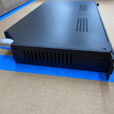 Synergy Bundle SYN-2 SYN-5050 Killer Kali Friedman BE-DLX Peavey 6505 Soldano SLO II Preamp Modules Rackmount Tube Guitar Amp image 8