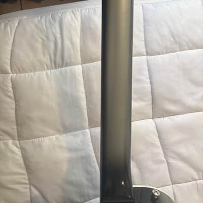 Gibson Les Paul Custom 2019 - Present - Silverburst image 5