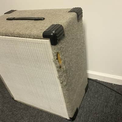 Custom Bass Cabinet (1x15") image 4