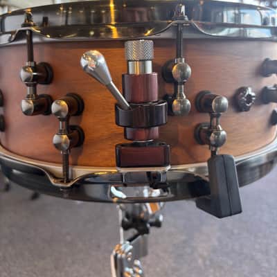 Mapex Design Lab Machine Snare Drum image 4