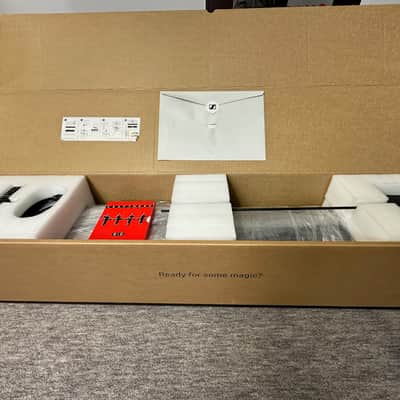 Sennheiser Soundbar Ambeo Max - Kraftwerk Special image 15