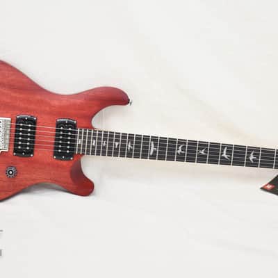 PRS SE CE 24 Standard  Vintage Cherry image 4