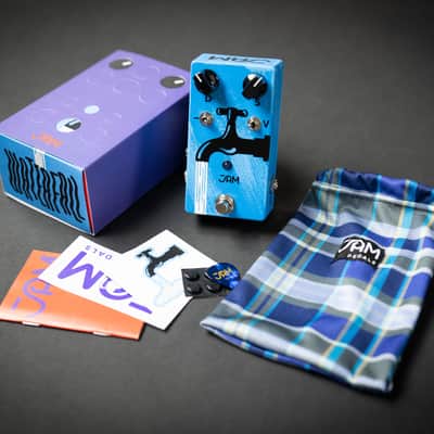 JAM Pedals Waterfall image 5