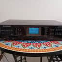 Casio VZ-10M Synth Module W/ ROM and RAM Cards