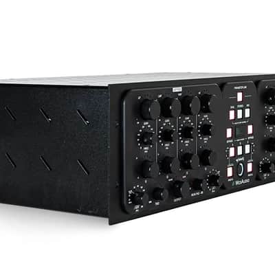 Wes Audio ngTubeEq (Spring offer!) imagen 3