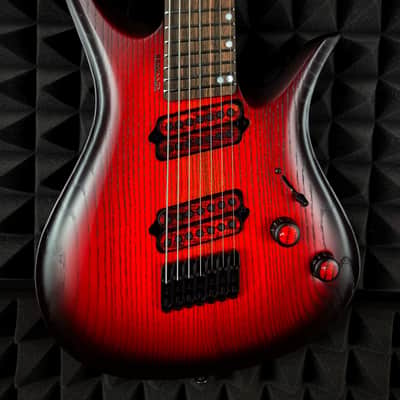 Ceccarini Guitars  Leviathan 7s  2025 image 6
