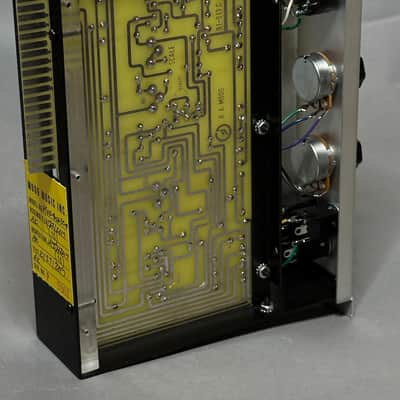 Moog 901A Oscillator Controller, 2017 image 3