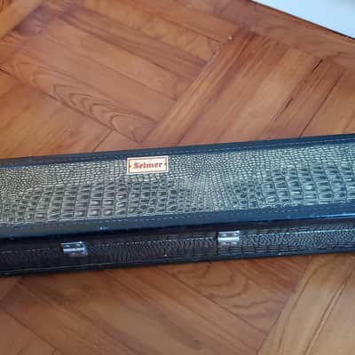 Selmer Mark VI Soprano Saxophone, 5-digit, Original lacquer image 16