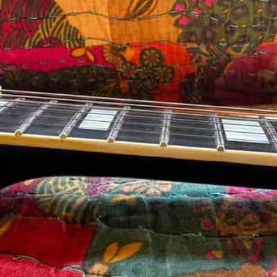 1975 Gibson Les Paul Custom - Ebony image 15