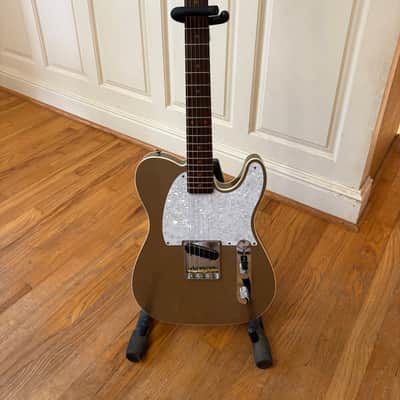 Fender Esquire journeyman 59 2018 image 2