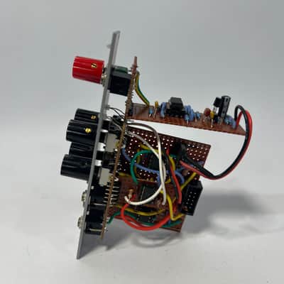 Eddy Bergman Ken Stone Dual LFO image 4