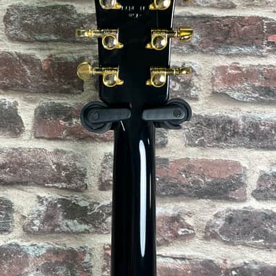 GIBSON SG MODERN PLAIN TOP EBONY image 9