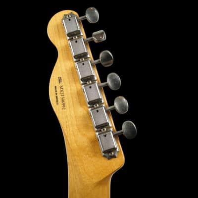 Fender Jason Isbell Signature Custom Telecaster (Pre-Owned) image 6