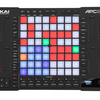 Akai APC64 Ableton Live Controller image 3